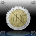 2 EVRO MONAKO 2025 (County of Carladès) PP/PROOF